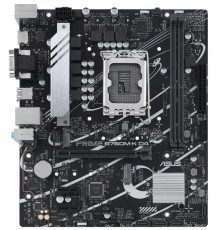 Материнская плата Asus Prime B760M-K D4