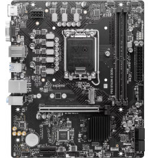 Материнская плата MSI Pro B760M-E DDR4