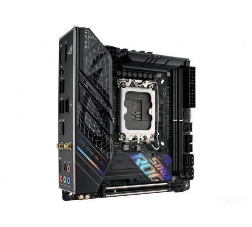 Материнская плата Asus ROG Strix B760-I Gaming WiFi