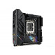 Материнская плата Asus ROG Strix B760-I Gaming WiFi