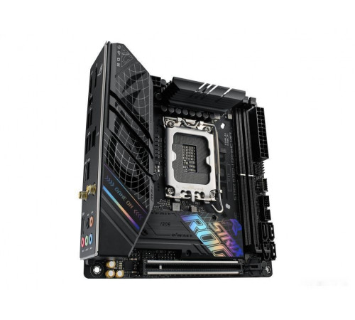 Материнская плата Asus ROG Strix B760-I Gaming WiFi