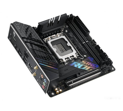Материнская плата Asus ROG Strix B760-I Gaming WiFi