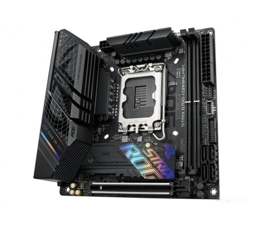 Материнская плата Asus ROG Strix B760-I Gaming WiFi