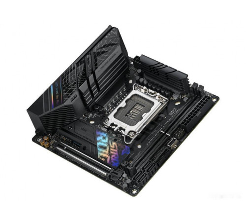 Материнская плата Asus ROG Strix B760-I Gaming WiFi