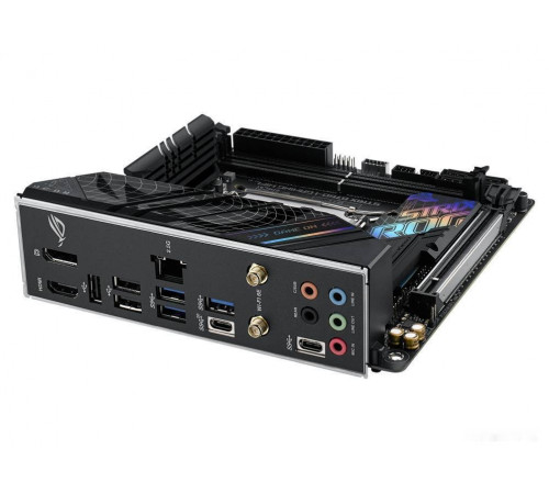 Материнская плата Asus ROG Strix B760-I Gaming WiFi