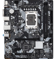 Материнская плата ASROCK B760M-HDV/M.2 D4