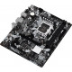 Материнская плата ASROCK B760M-HDV/M.2 D4