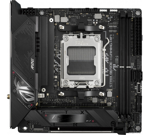 Материнская плата Asus ROG Strix B650E-I Gaming WiFi