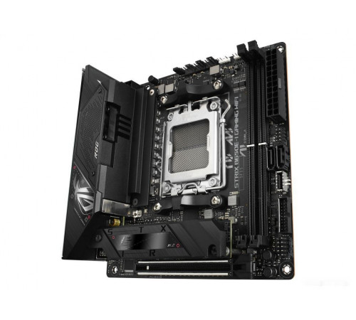 Материнская плата Asus ROG Strix B650E-I Gaming WiFi