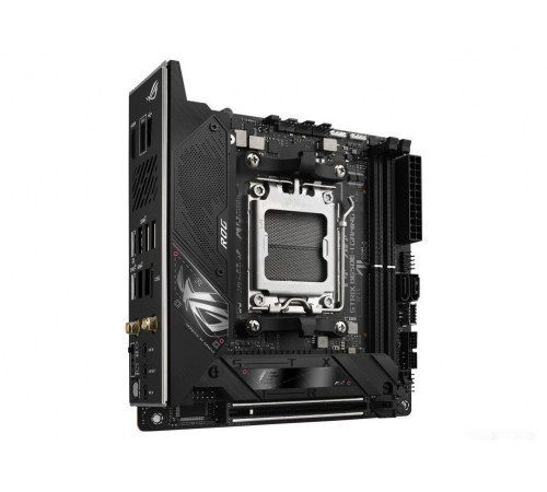 Материнская плата Asus ROG Strix B650E-I Gaming WiFi