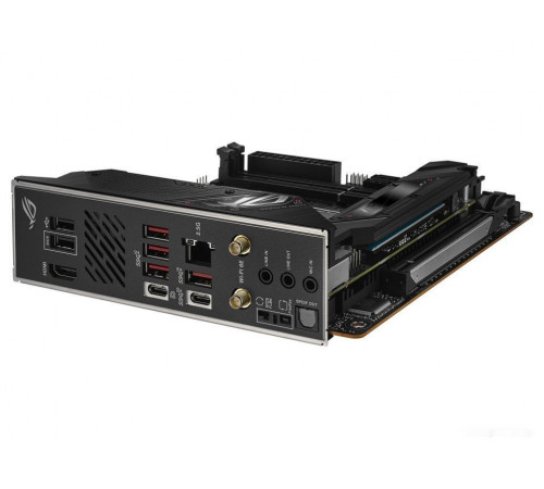 Материнская плата Asus ROG Strix B650E-I Gaming WiFi