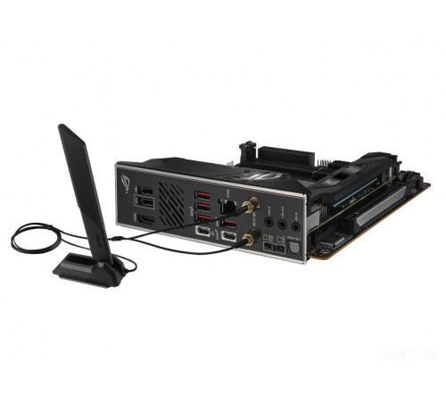 Материнская плата Asus ROG Strix B650E-I Gaming WiFi