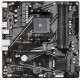 Материнская плата Gigabyte B550M K (rev. 1.0)