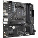 Материнская плата Gigabyte B550M K (rev. 1.0)