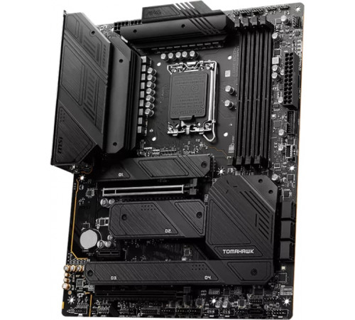 Материнская плата MSI MAG Z790 Tomahawk WiFi