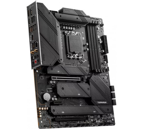 Материнская плата MSI MAG Z790 Tomahawk WiFi