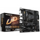 Материнская плата Gigabyte B550M DS3H AC (rev. 1.0/1.1/1.2/1.3)