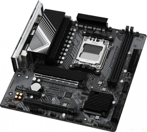 Материнская плата ASROCK B650M-HDV/M.2