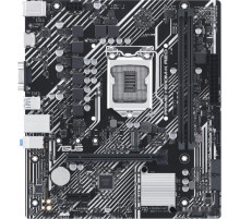 Материнская плата Asus Prime H510M-K R2.0