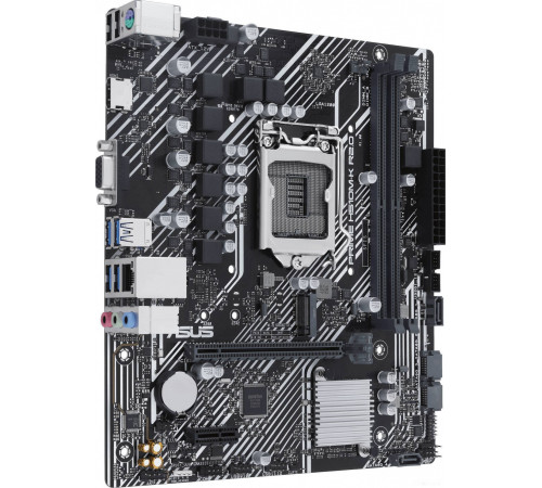 Материнская плата Asus Prime H510M-K R2.0