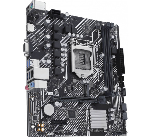 Материнская плата Asus Prime H510M-K R2.0