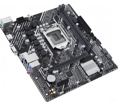 Материнская плата Asus Prime H510M-K R2.0