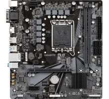 Материнская плата Gigabyte H610M H V2 DDR4 (rev. 1.0)