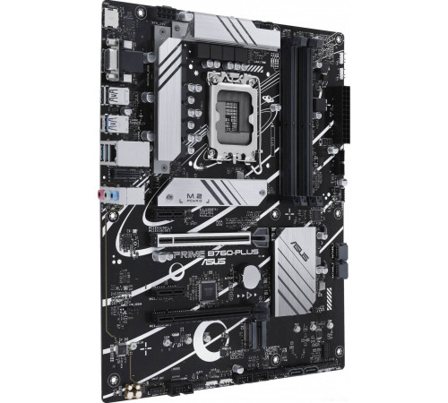 Материнская плата Asus Prime B760-Plus