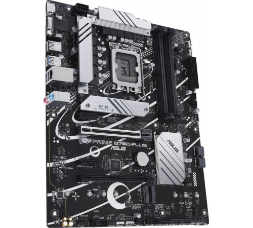 Материнская плата Asus Prime B760-Plus