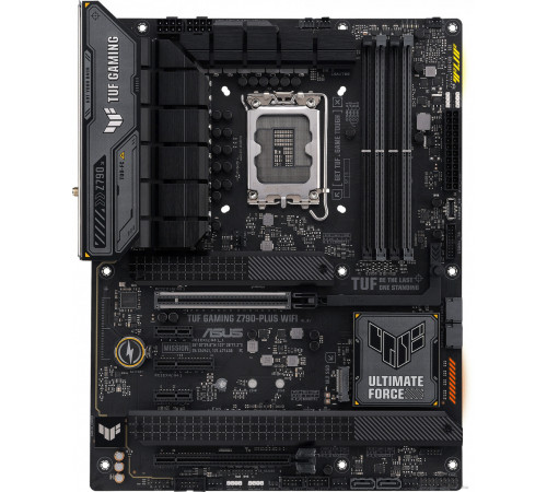 Материнская плата Asus TUF Gaming Z790-Plus WIFI