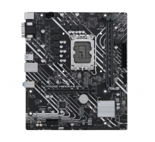 Материнская плата Asus PRIME H610M-E D4-CSM