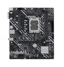Материнская плата Asus PRIME H610M-E D4-CSM