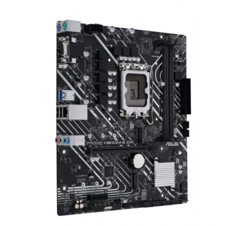 Материнская плата Asus PRIME H610M-E D4-CSM