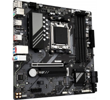 Материнская плата Gigabyte B650M K (rev. 1.0)