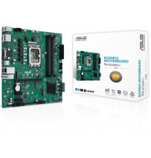 Материнская плата Asus Pro B760M-C-CSM