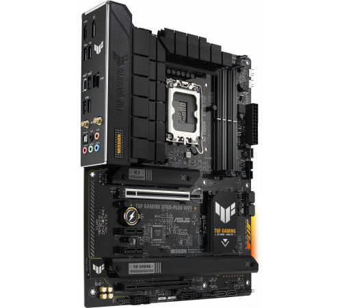 Материнская плата Asus TUF Gaming B760-Plus WiFi