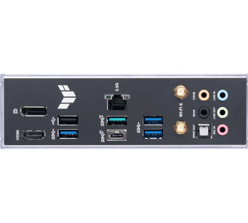 Материнская плата Asus TUF Gaming B760-Plus WiFi