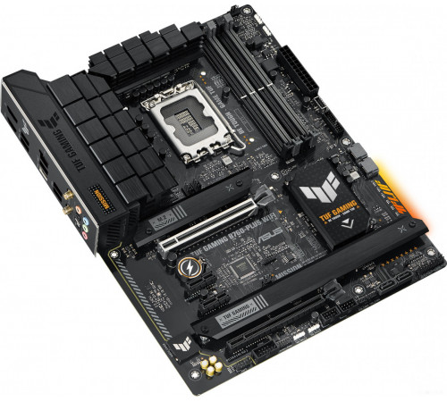 Материнская плата Asus TUF Gaming B760-Plus WiFi