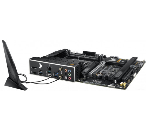 Материнская плата Asus TUF Gaming B760-Plus WiFi