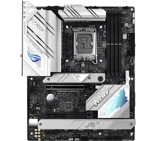 Материнская плата Asus ROG Strix B760-A Gaming WIFI