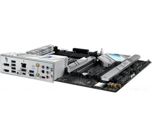 Материнская плата Asus ROG Strix B760-A Gaming WIFI