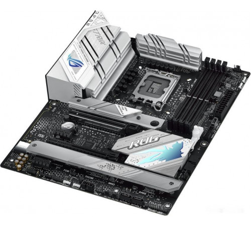 Материнская плата Asus ROG Strix B760-A Gaming WIFI