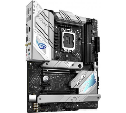 Материнская плата Asus ROG Strix B760-A Gaming WIFI