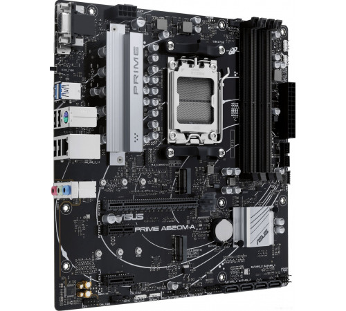 Материнская плата Asus Prime A620M-A-CSM