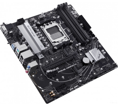 Материнская плата Asus Prime A620M-A-CSM