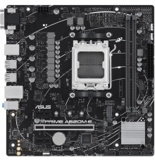 Материнская плата Asus Prime A620M-E
