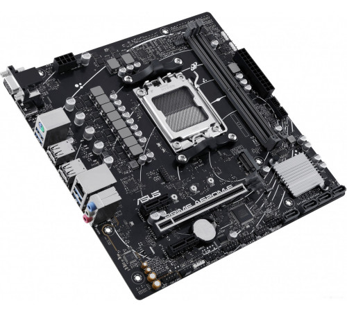 Материнская плата Asus Prime A620M-E