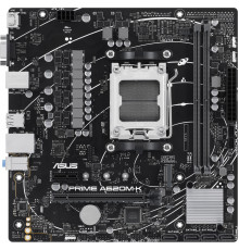 Материнская плата Asus Prime A620M-K