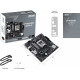 Материнская плата Asus Prime A620M-K