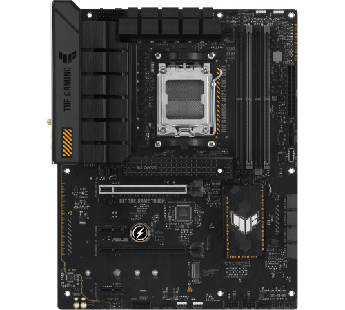 Материнская плата Asus TUF Gaming A620-Pro WiFi